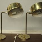 775 3365 TABLE LAMPS